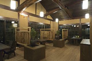Hotel Yufuin Ryokuyu