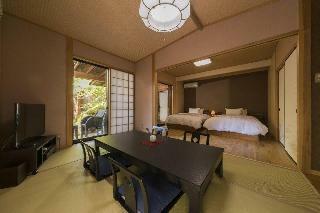 Hotel Yufuin Ryokuyu
