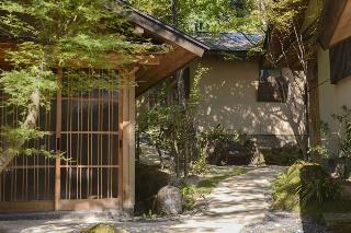 Hotel Yufuin Ryokuyu