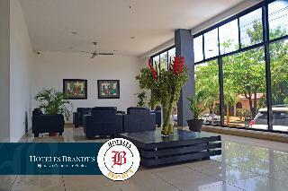 Hotel Brandt Ejecutivo Colonial Los Robles