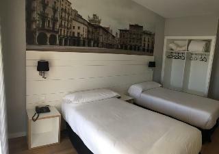 Hotel Can Pamplona