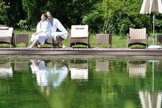 Hotel Schlossgut Gross Schwansee