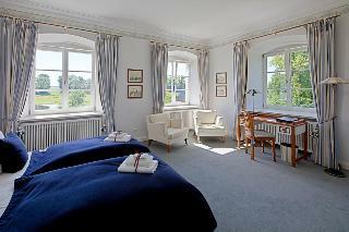 Hotel Schlossgut Gross Schwansee