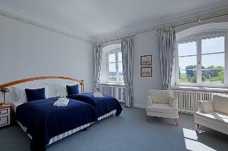 Hotel Schlossgut Gross Schwansee