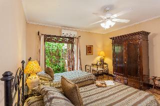 Hotel Los Robles