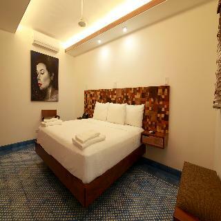 Boutique Hotel La Gran Francia