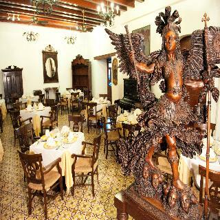 Boutique Hotel La Gran Francia