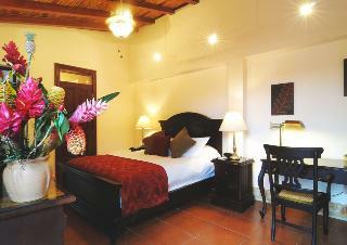 Hotel Plaza Colon