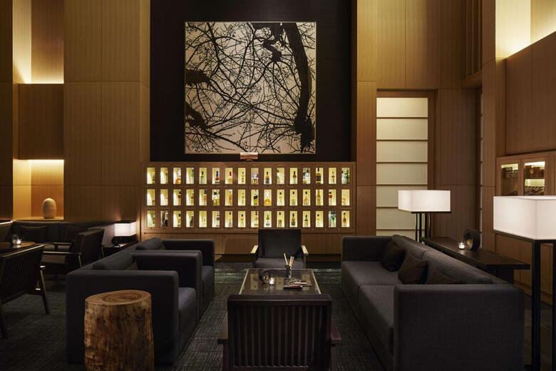 Hotel Aman Tokyo