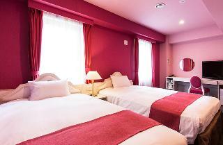 Hotel Wing International Select Hakata Ekimae