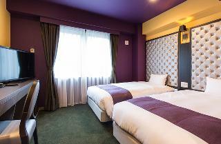 Hotel Wing International Select Hakata Ekimae