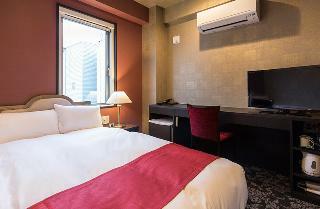 Hotel Wing International Select Hakata Ekimae