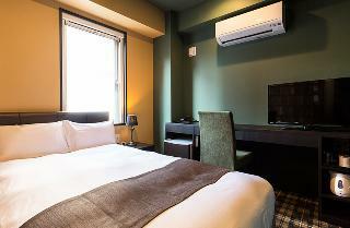 Hotel Wing International Select Hakata Ekimae