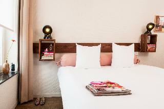 Townhouse Design Hotel