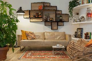 Townhouse Design Hotel