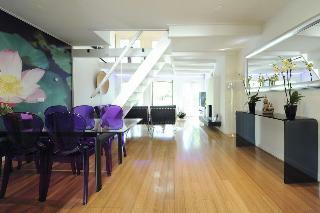 Hotel Amsterdam Boutique Apartments