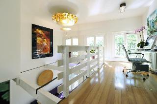 Hotel Amsterdam Boutique Apartments