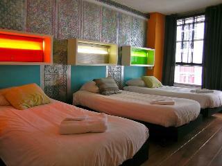 Hotel The Greenhouse Effect