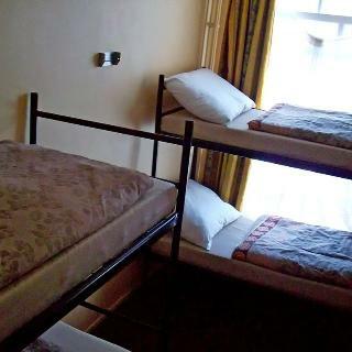 Hotel Amsterdam Hostel Sarphati