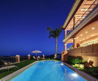 Hotel The Marbella Heights