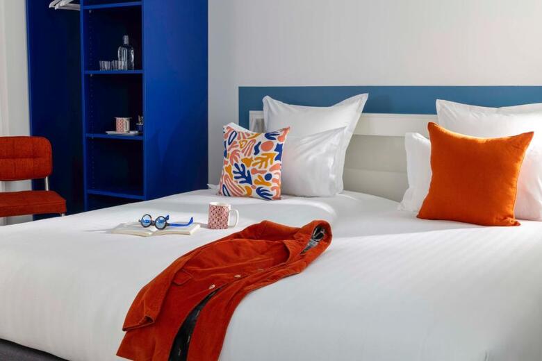 Hotel Seb&co