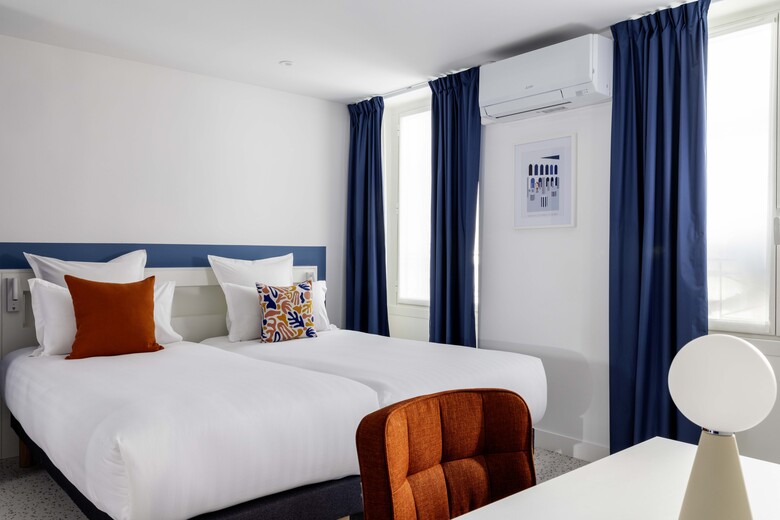 Hotel Seb&co