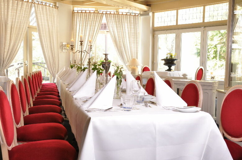Sandton Landgoedhotel Vennendal