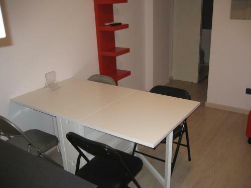 Hotel Apartamentos Europa