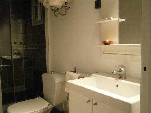 Hotel Apartamentos Europa