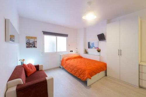 Hotel Apartamentos Europa