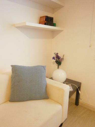 Hotel Apartamentos Europa