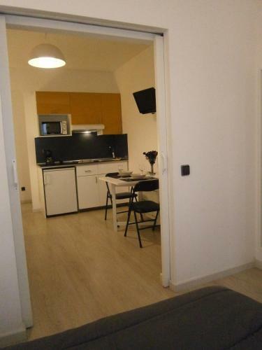 Hotel Apartamentos Europa