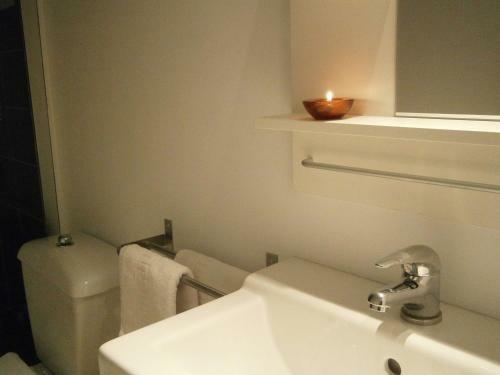 Hotel Apartamentos Europa