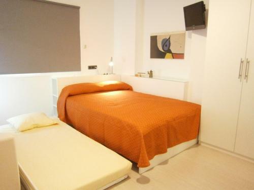 Hotel Apartamentos Europa