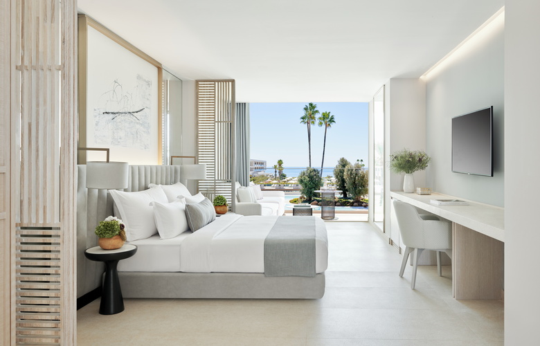 Hotel Ikos Andalusia