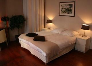 Gay Amistad Hotel