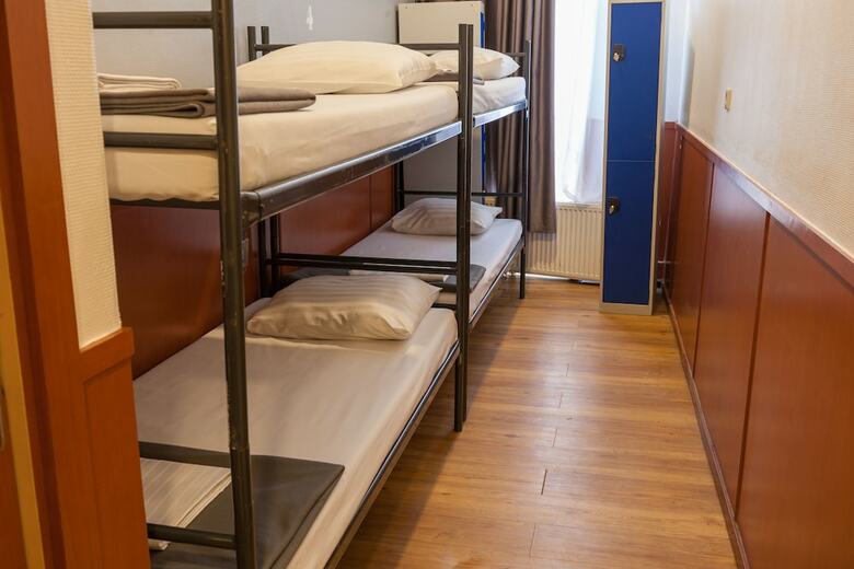 Hotel Travel