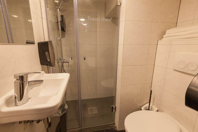 Hotel Travel