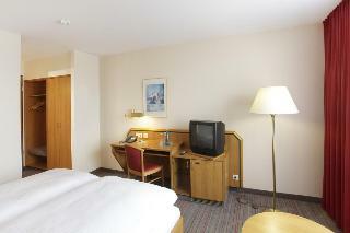 Hotel Treff Solingen City Centre
