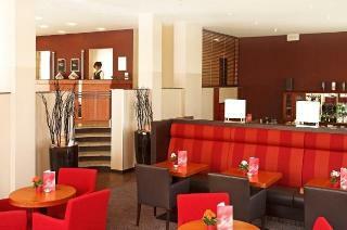Hotel Treff Solingen City Centre