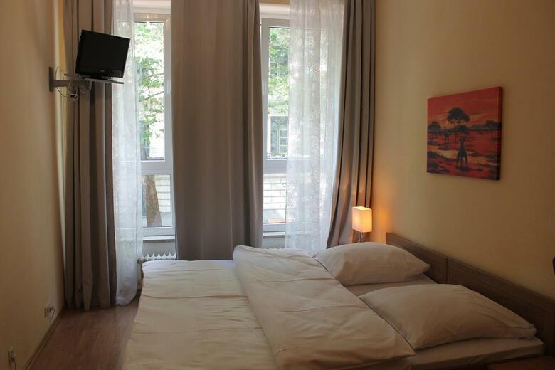 Hotel Am Sendlinger Tor