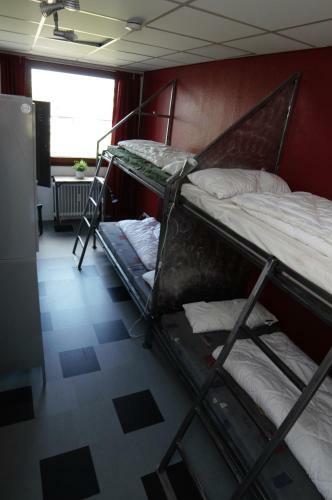 Hotel Sleep Station