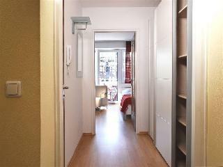 Hotel Frederics Serviced Apartments - Gern