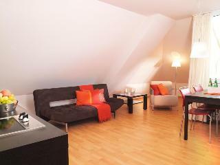 Hotel Frederics Serviced Apartments - Gern
