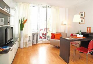 Hotel Frederics Serviced Apartments - Gern