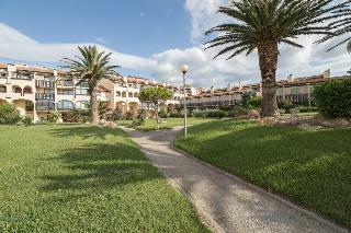 Hotel Maeva Le Port-les H�brydes