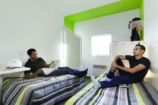Hotel F1 Strasbourg Nord
