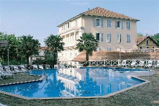 Hotel Vacanciel Salies de B�arn
