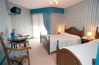 Hotel Vacanciel Salies de B�arn