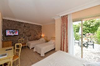 Hotel R�sidence Beach